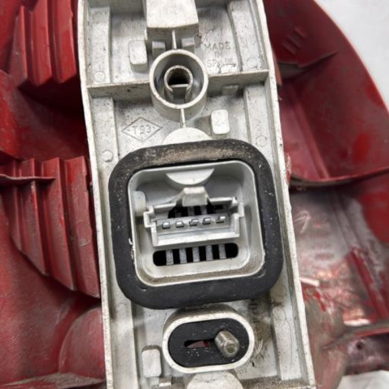 Feu arriere principal droit (feux) RENAULT TWINGO 1 Photo n°3