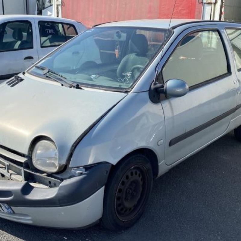 Feu arriere principal droit (feux) RENAULT TWINGO 1 Photo n°4