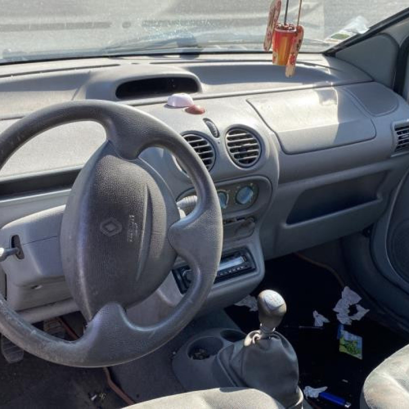 Feu arriere principal droit (feux) RENAULT TWINGO 1 Photo n°16