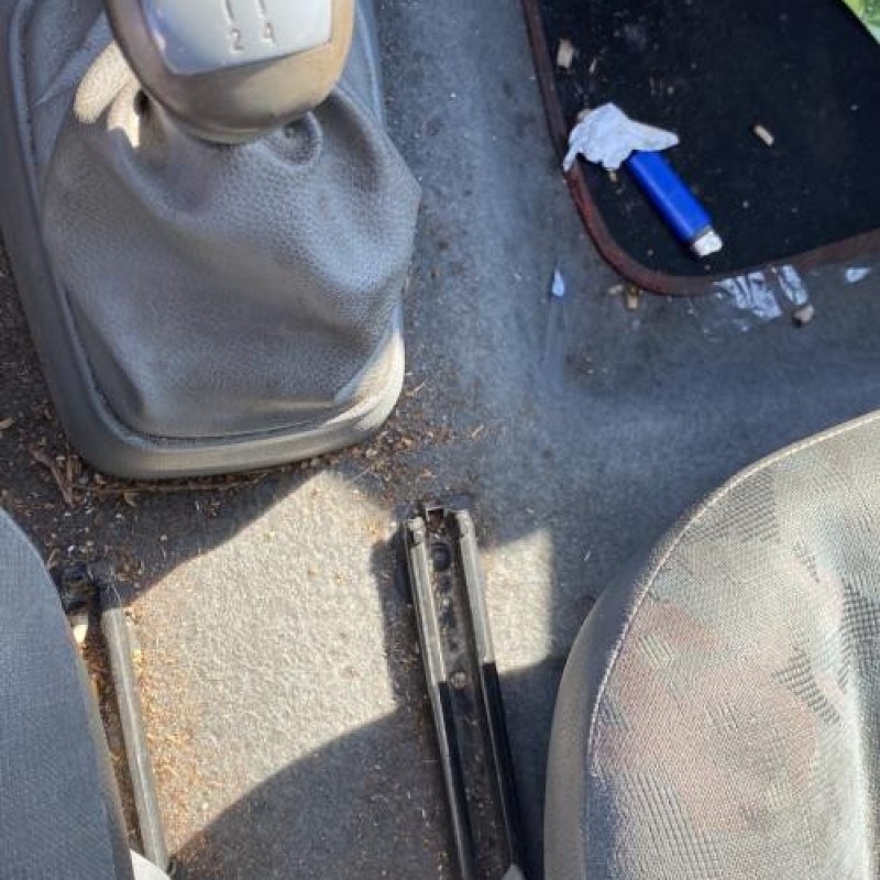 Feu arriere principal droit (feux) RENAULT TWINGO 1 Photo n°20