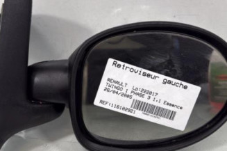 Retroviseur gauche RENAULT TWINGO 1 Photo n°1