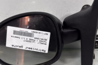 Retroviseur gauche RENAULT TWINGO 1