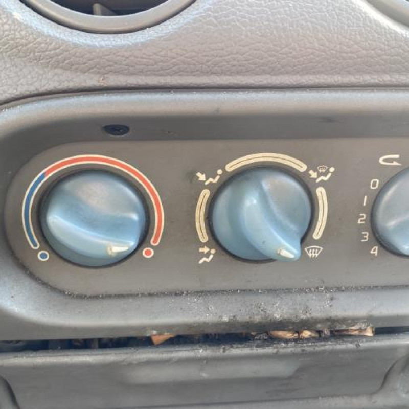 Retroviseur gauche RENAULT TWINGO 1 Photo n°20