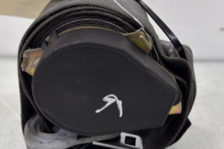 Ceinture avant gauche RENAULT TWINGO 1 Photo n°1