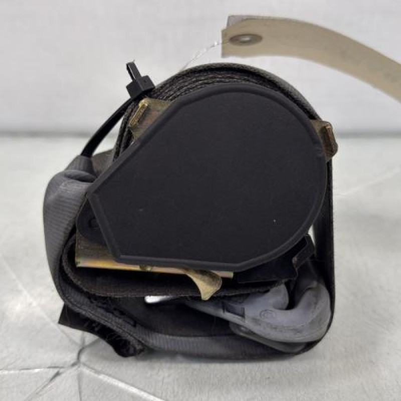 Ceinture avant gauche RENAULT TWINGO 1 Photo n°3