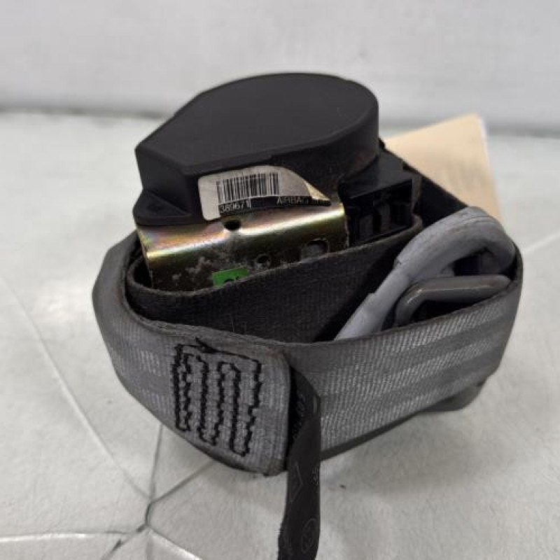 Ceinture avant gauche RENAULT TWINGO 1 Photo n°4