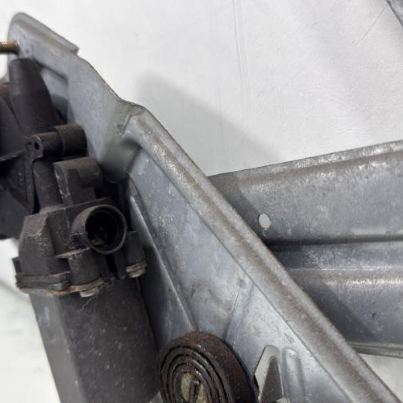 Leve vitre electrique avant droit RENAULT TWINGO 1 Photo n°2