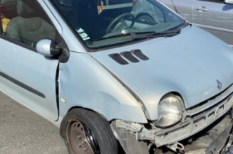 Poignee interieur avant droit RENAULT TWINGO 1