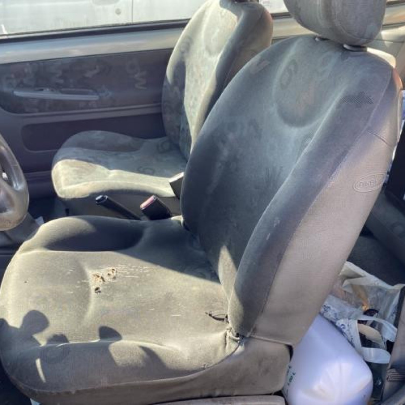 Poignee interieur avant droit RENAULT TWINGO 1 Photo n°14