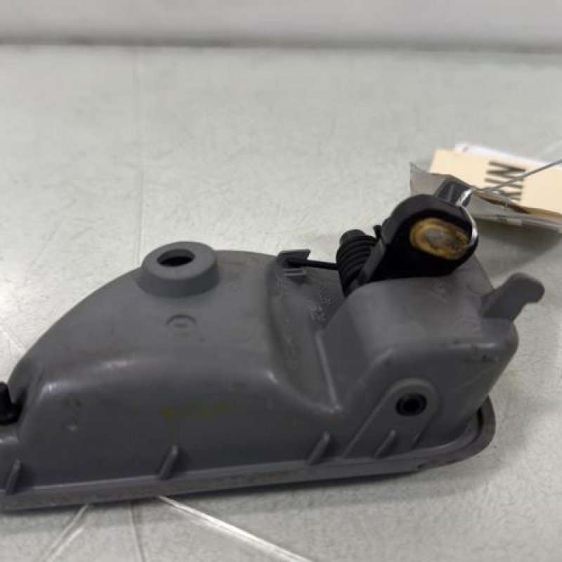 Poignee interieur avant gauche RENAULT TWINGO 1 Photo n°3