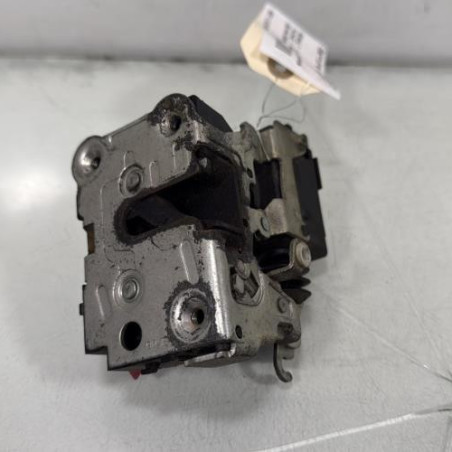 Serrure avant droit RENAULT TWINGO 1 Photo n°1