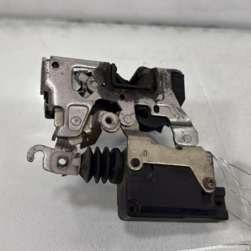 Serrure avant droit RENAULT TWINGO 1 Photo n°2