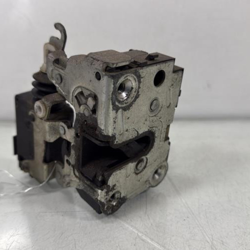 Serrure avant droit RENAULT TWINGO 1 Photo n°3