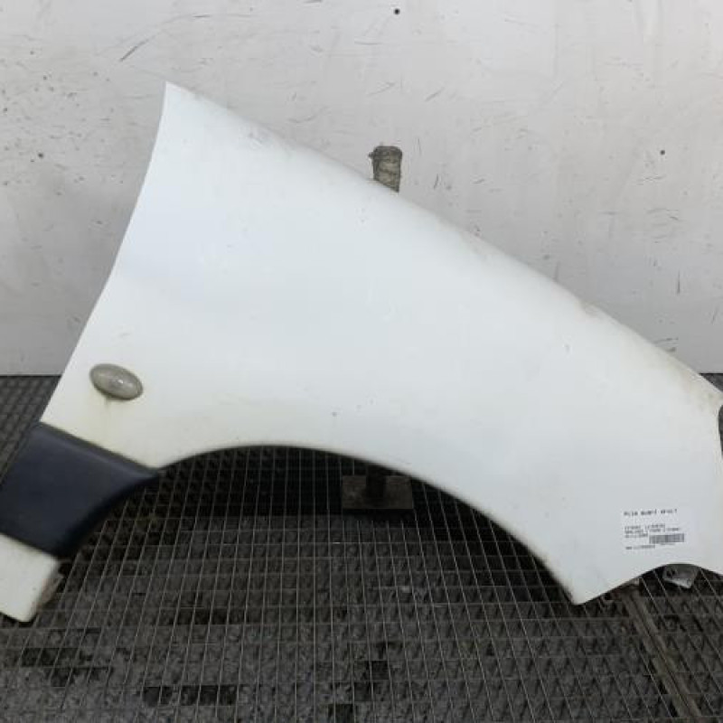 Aile avant droit CITROEN BERLINGO 1 Photo n°1