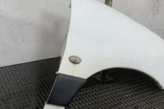 Aile avant droit CITROEN BERLINGO 1