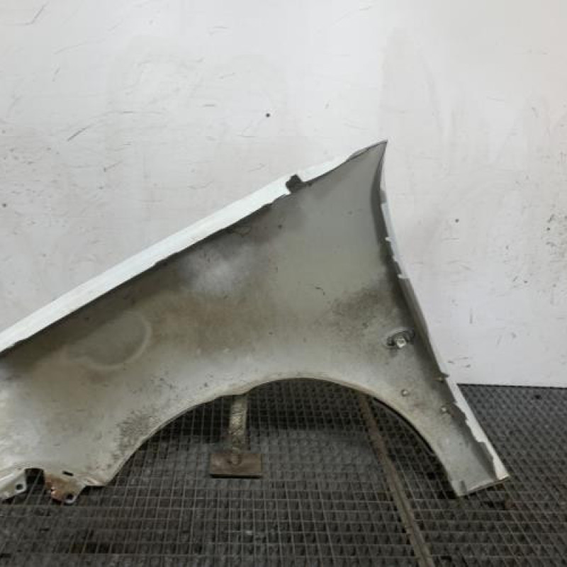 Aile avant droit CITROEN BERLINGO 1 Photo n°4