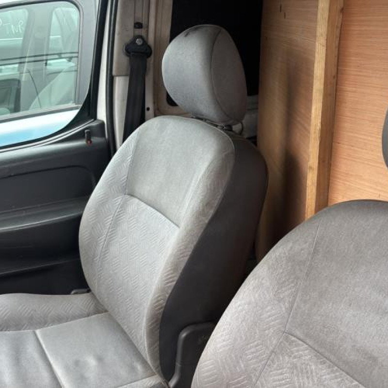 Aile avant droit CITROEN BERLINGO 1 Photo n°14