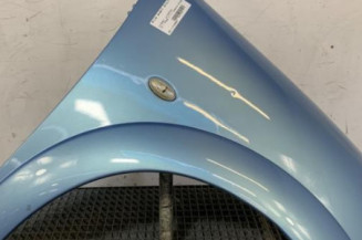 Aile avant droit CITROEN C3 1 Photo n°1