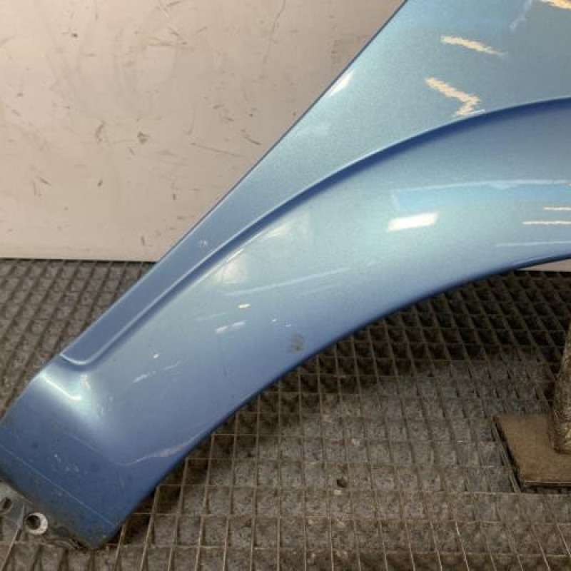 Aile avant droit CITROEN C3 1 Photo n°2