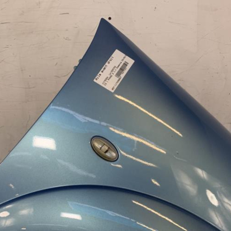 Aile avant droit CITROEN C3 1 Photo n°3