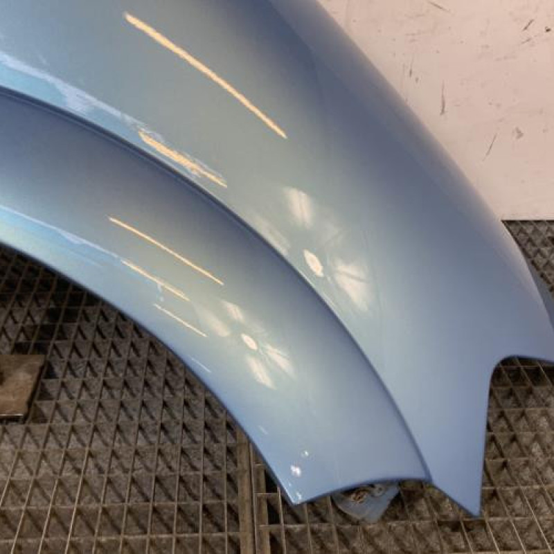 Aile avant droit CITROEN C3 1 Photo n°4