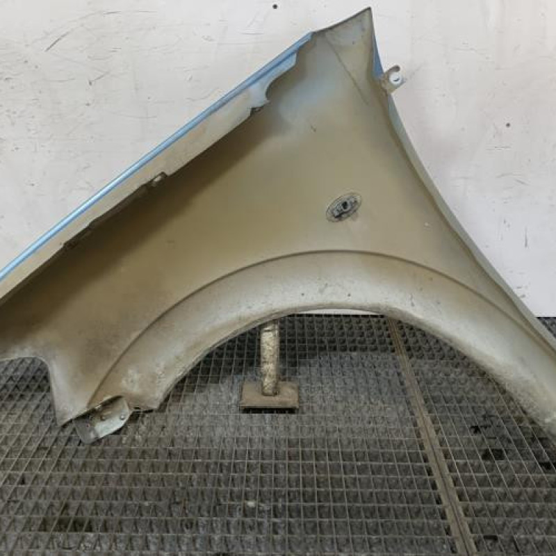 Aile avant droit CITROEN C3 1 Photo n°5