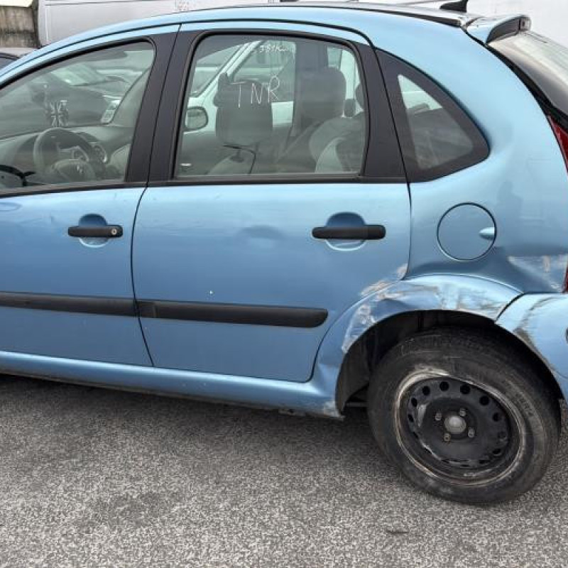 Aile avant droit CITROEN C3 1 Photo n°11