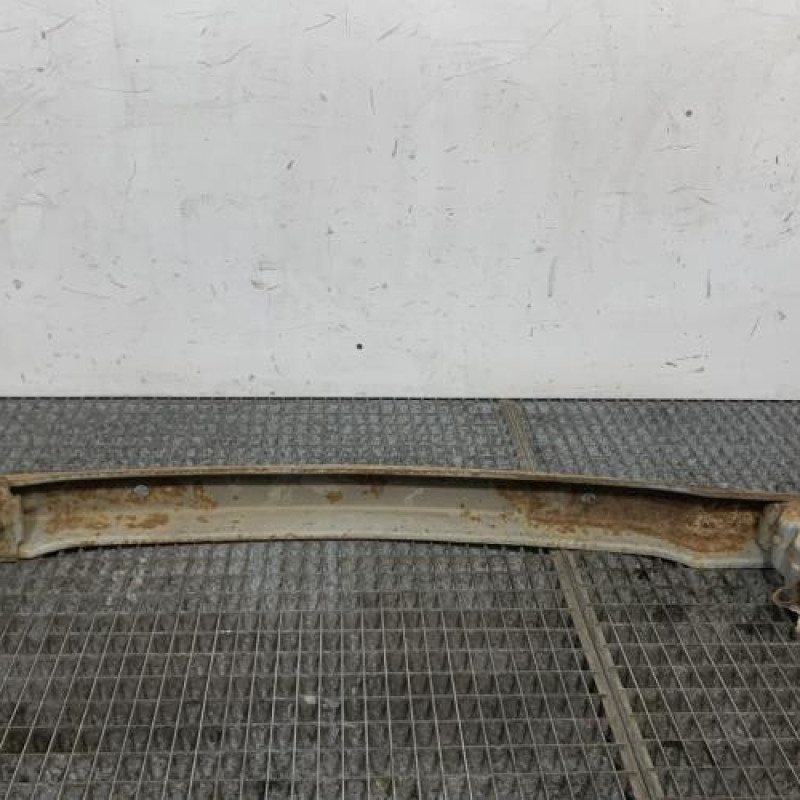 Renfort pare choc arriere (traverse) CITROEN C3 1 Photo n°3