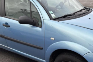 Renfort pare choc arriere (traverse) CITROEN C3 1