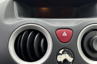 Renfort pare choc arriere (traverse) CITROEN C3 1