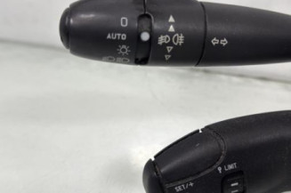 Com (Bloc Contacteur Tournant+Commodo Essuie Glace+Commodo Phare) CITROEN C3 1