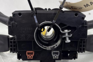Com (Bloc Contacteur Tournant+Commodo Essuie Glace+Commodo Phare) CITROEN C3 1