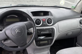 Com (Bloc Contacteur Tournant+Commodo Essuie Glace+Commodo Phare) CITROEN C3 1