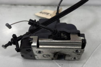 Serrure arriere droit CITROEN C3 1