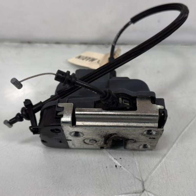 Serrure arriere droit CITROEN C3 1 Photo n°3