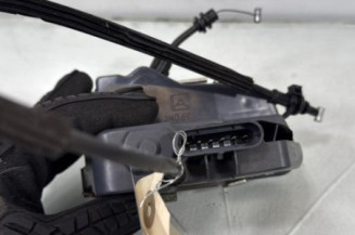 Serrure arriere droit CITROEN C3 1