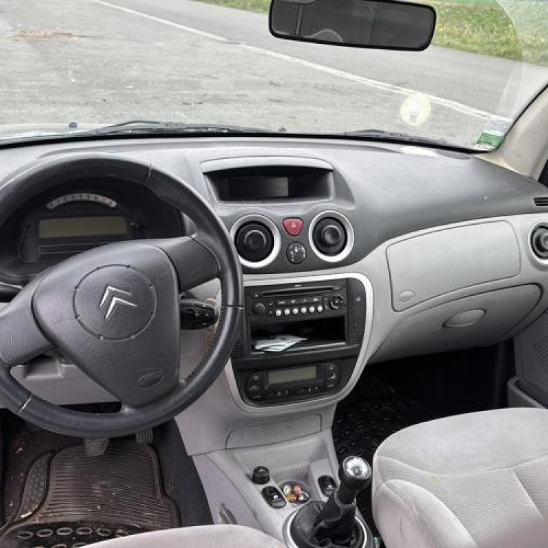 Serrure arriere droit CITROEN C3 1 Photo n°17