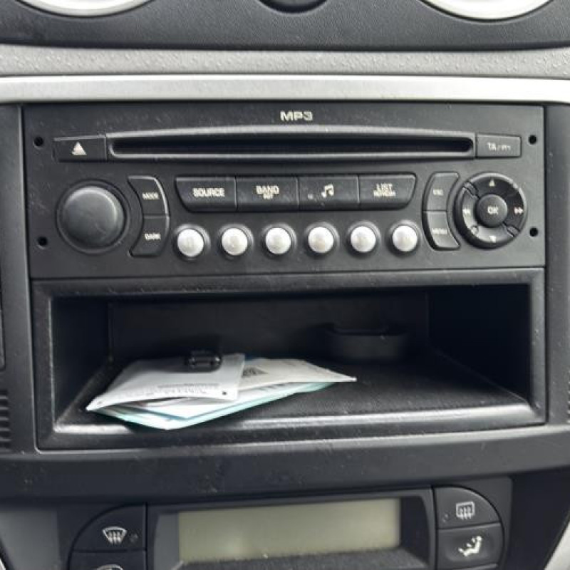 Serrure arriere droit CITROEN C3 1 Photo n°20