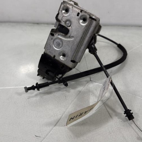 Serrure avant gauche CITROEN C3 1