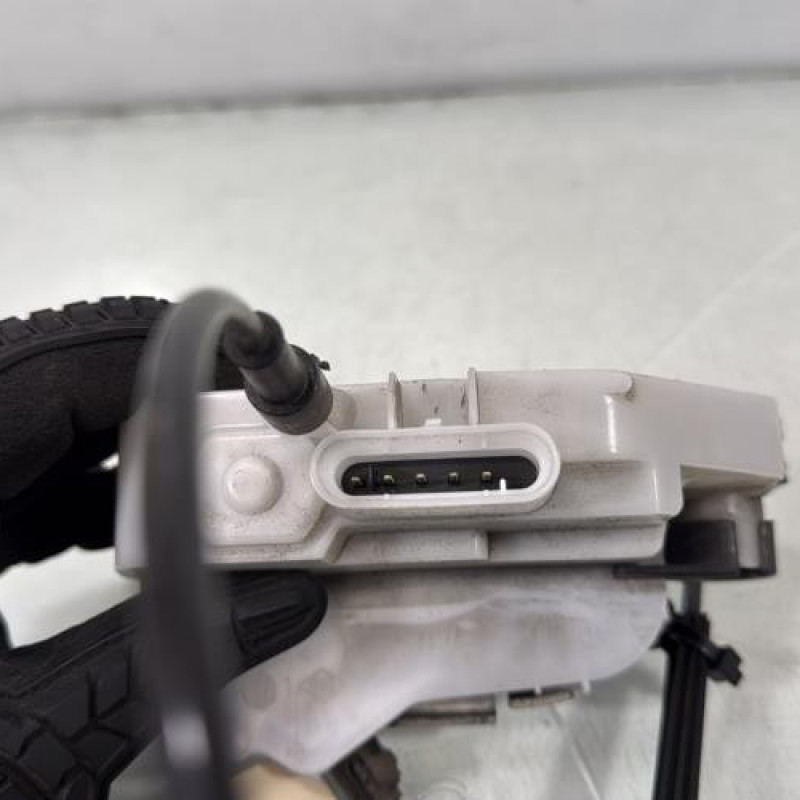 Serrure avant gauche CITROEN C3 1 Photo n°3