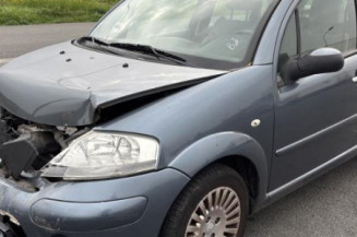 Serrure avant gauche CITROEN C3 1