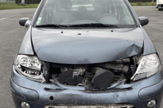 Serrure avant gauche CITROEN C3 1