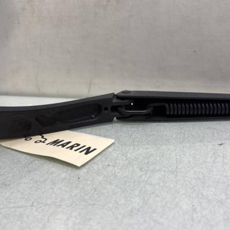 Bras essuie glace avant gauche CITROEN C4 2 Photo n°3