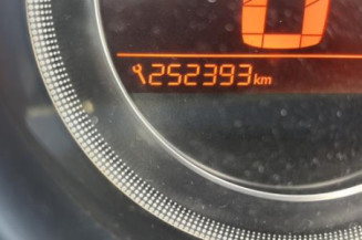 Bras essuie glace avant gauche CITROEN C4 2