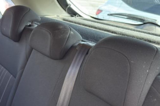 Bras essuie glace avant gauche CITROEN C4 2