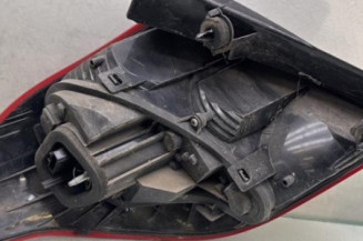 Feu arriere principal droit (feux) CITROEN C4 2