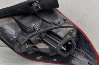 Feu arriere principal gauche (feux) CITROEN C4 2