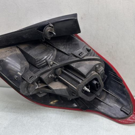 Feu arriere principal gauche (feux) CITROEN C4 2