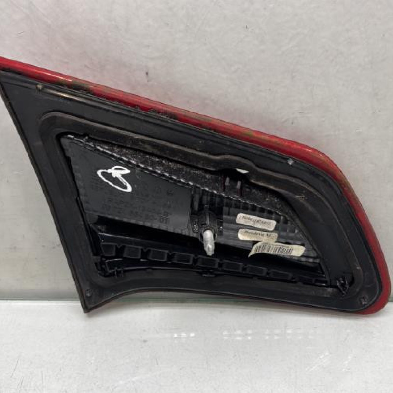 Feu arriere secondaire droit (feux) CITROEN C4 2 Photo n°2