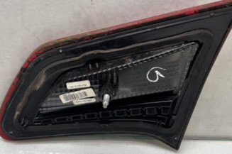 Feu arriere secondaire gauche (feux) CITROEN C4 2